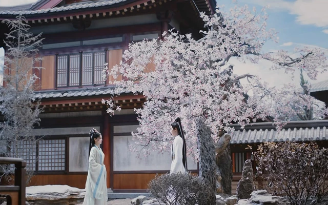 The Epic Journey of Till The End Of The Moon: A Review of the Latest Xianxia Drama