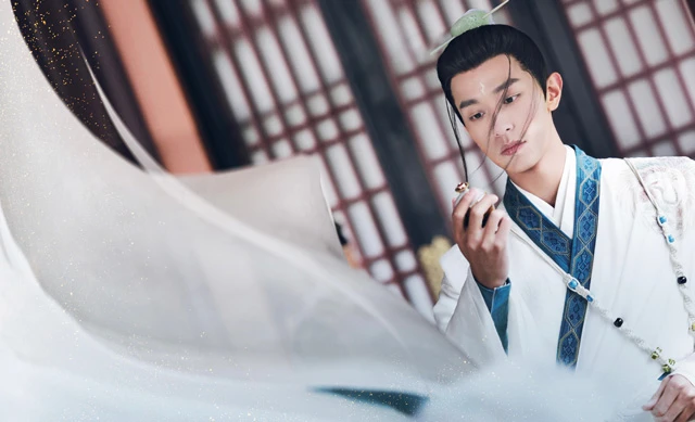 The Epic Journey of Till The End Of The Moon: A Review of the Latest Xianxia Drama