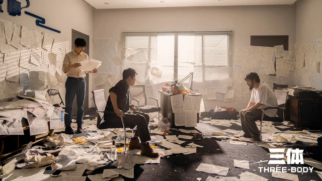 Top 6 Chinese Dramas of First Quarter 2023