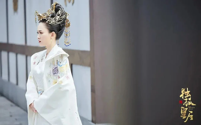 Unveiling the Rich History of Chinese Wedding Attire