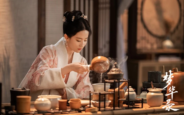 8 Traditional Hobbies - Pastime Pursuits of Ancient China
