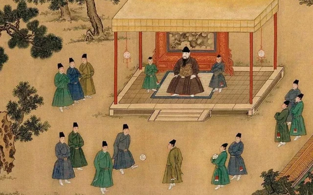 8 Traditional Hobbies - Pastime Pursuits of Ancient China