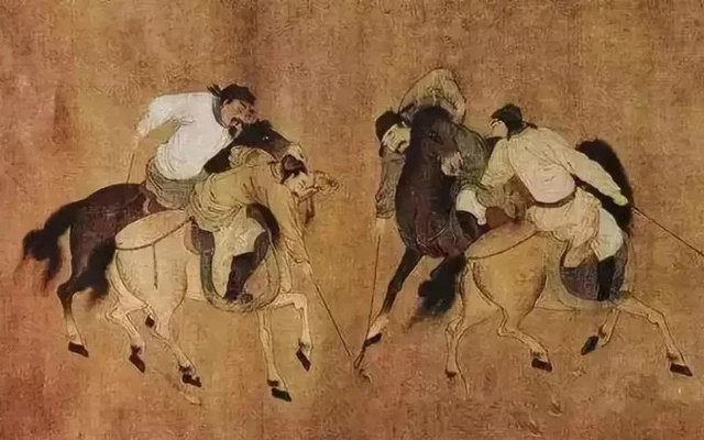 8 Traditional Hobbies - Pastime Pursuits of Ancient China