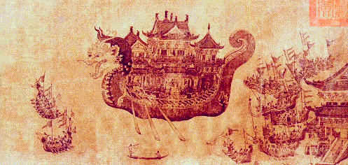 8 Traditional Hobbies - Pastime Pursuits of Ancient China