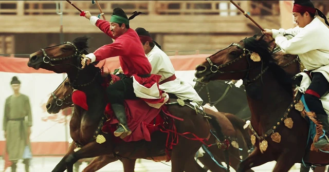 8 Traditional Hobbies - Pastime Pursuits of Ancient China