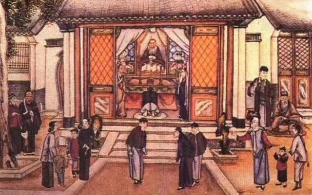 8 Traditional Hobbies - Pastime Pursuits of Ancient China