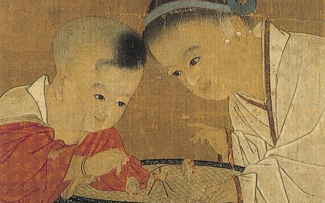 8 Traditional Hobbies - Pastime Pursuits of Ancient China