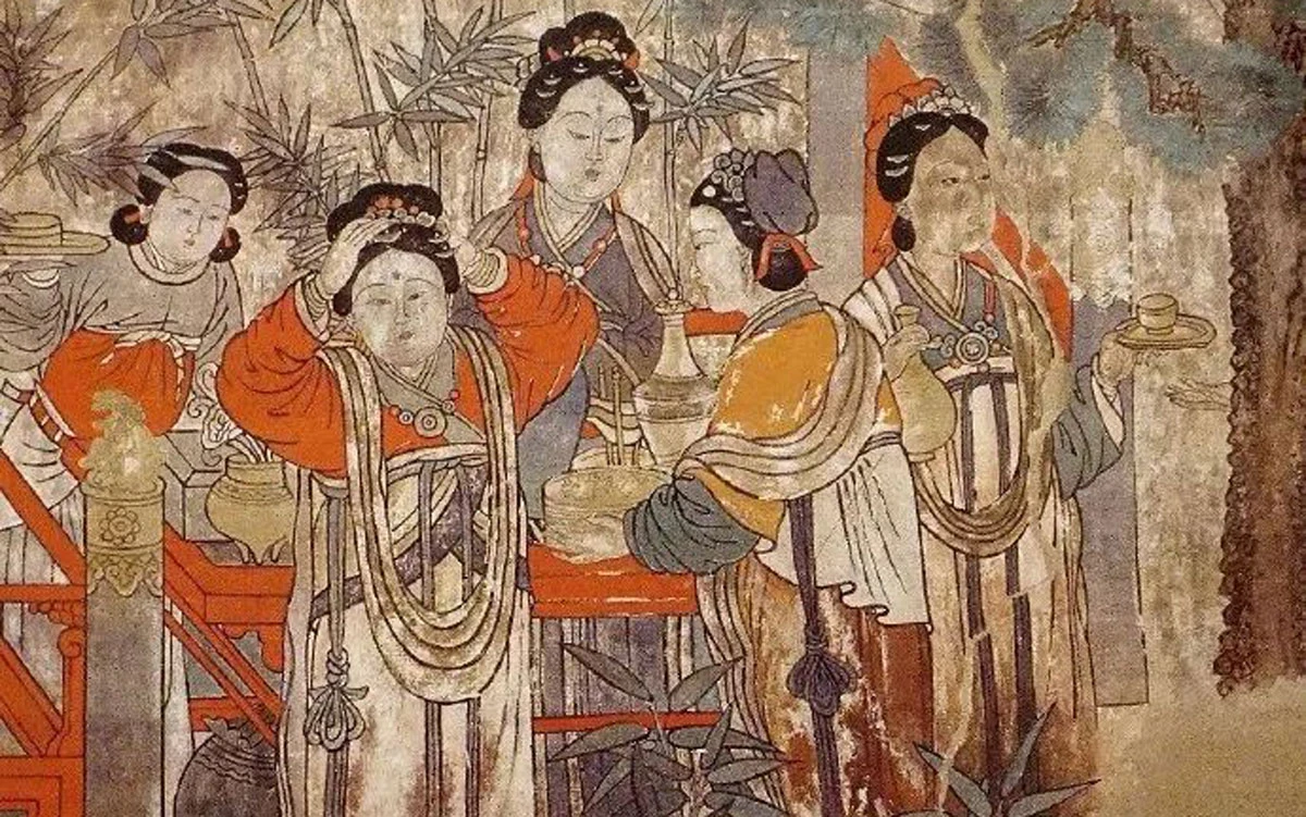 Rediscovering the Yuan Dynasty Hanfu: A Journey Through Time