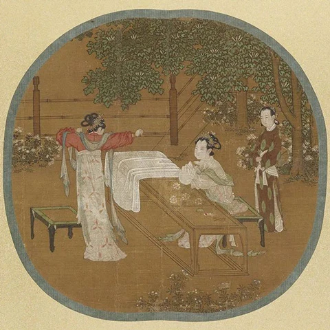 Rediscovering the Yuan Dynasty Hanfu: A Journey Through Time