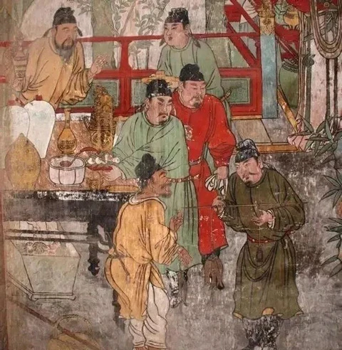 Rediscovering the Yuan Dynasty Hanfu: A Journey Through Time