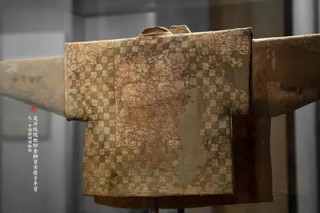 Rediscovering the Yuan Dynasty Hanfu: A Journey Through Time