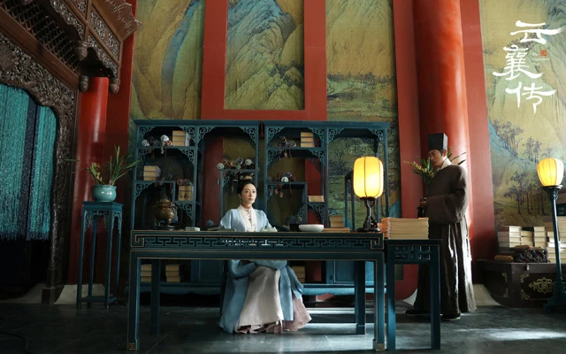 The Ingenious One Depth Interpretation: The Return of Martial Arts
