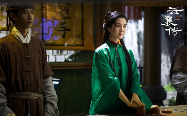 The Ingenious One Depth Interpretation: The Return of Martial Arts