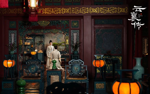 The Ingenious One Depth Interpretation: The Return of Martial Arts