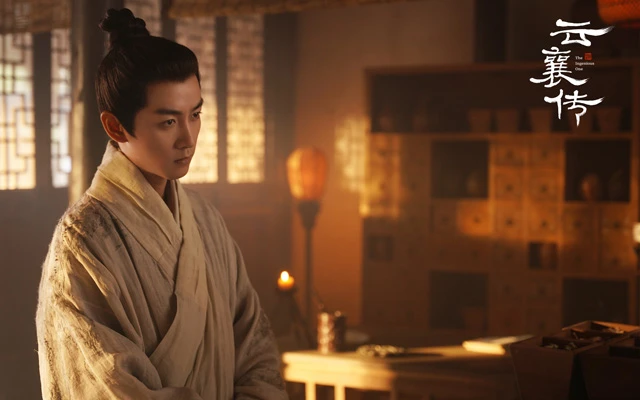 The Ingenious One Depth Interpretation: The Return of Martial Arts