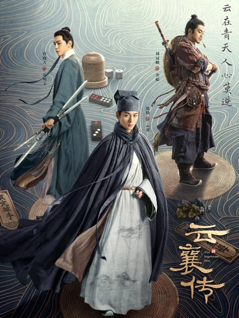 The Ingenious One Depth Interpretation: The Return of Martial Arts