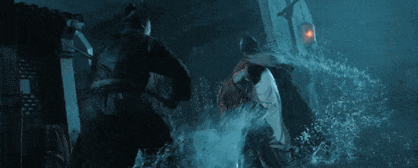 The Ingenious One Depth Interpretation: The Return of Martial Arts