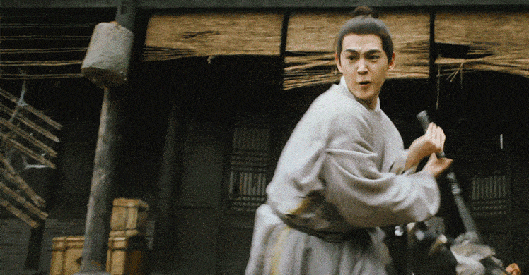 The Ingenious One Depth Interpretation: The Return of Martial Arts