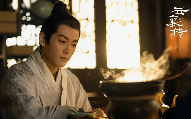 A Review of The Ingenious One - the Latest Martial Arts & Tactics Drama