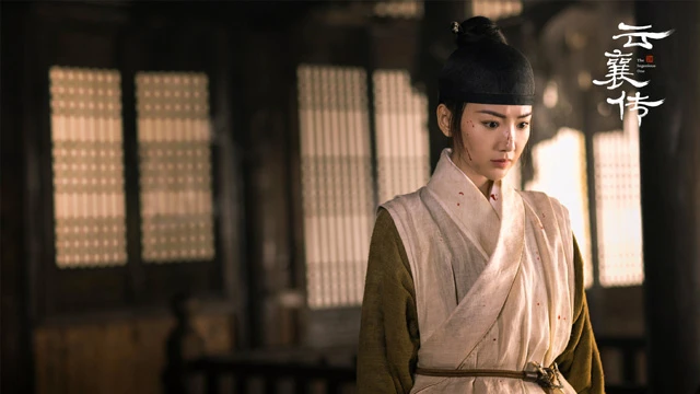 A Review of The Ingenious One - the Latest Martial Arts & Tactics Drama