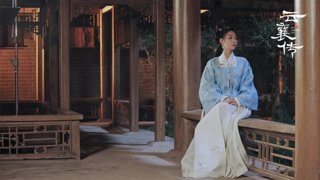 A Review of The Ingenious One - the Latest Martial Arts & Tactics Drama