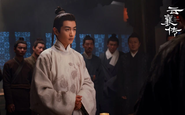 A Review of The Ingenious One - the Latest Martial Arts & Tactics Drama