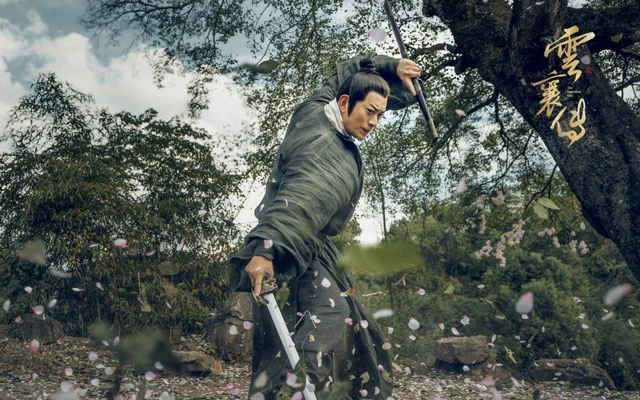 A Review of The Ingenious One - the Latest Martial Arts & Tactics Drama