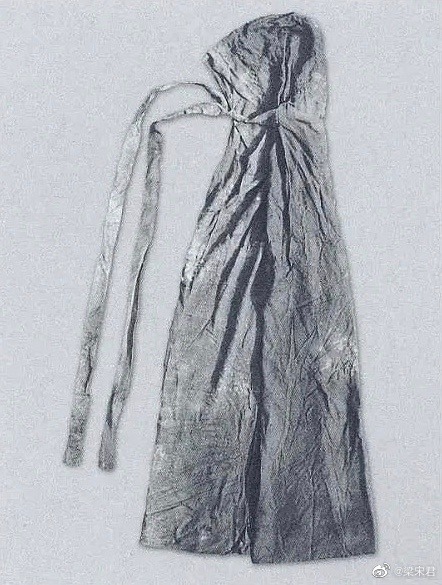 ivoci-Fujin 幅巾, Ancient China Scholars Headgear-3_1_circle_gwQfR33559
