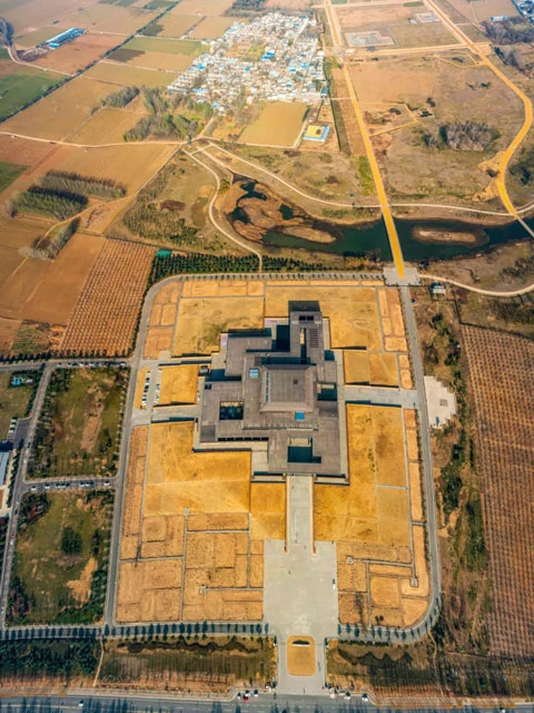 14 Niche China Museums to Explore Ancient Cultural Treasures and Fascinating Histories