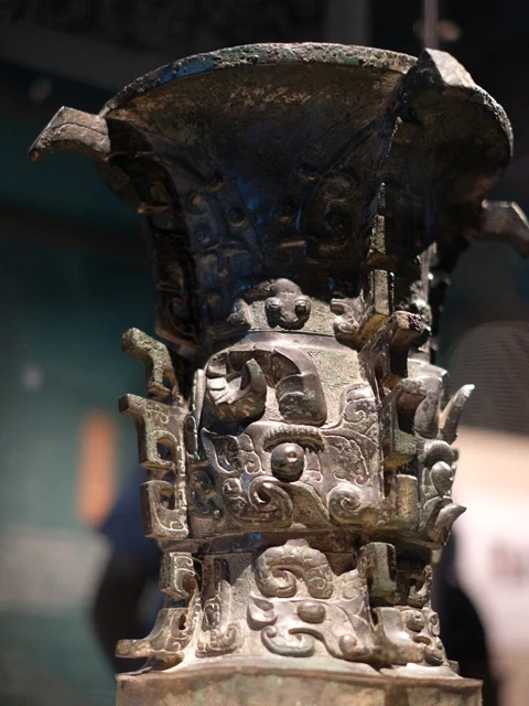 14 Niche China Museums to Explore Ancient Cultural Treasures and Fascinating Histories