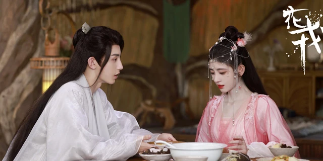 Beauty of Resilience: Next Big Thing in Fantasy Drama