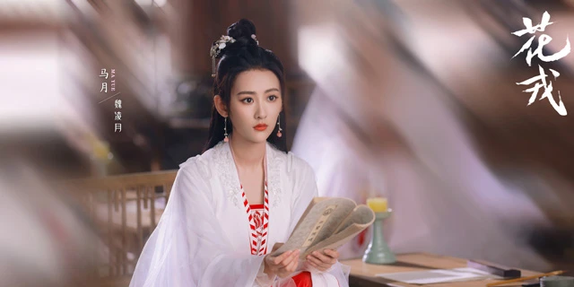 Beauty of Resilience: Next Big Thing in Fantasy Drama