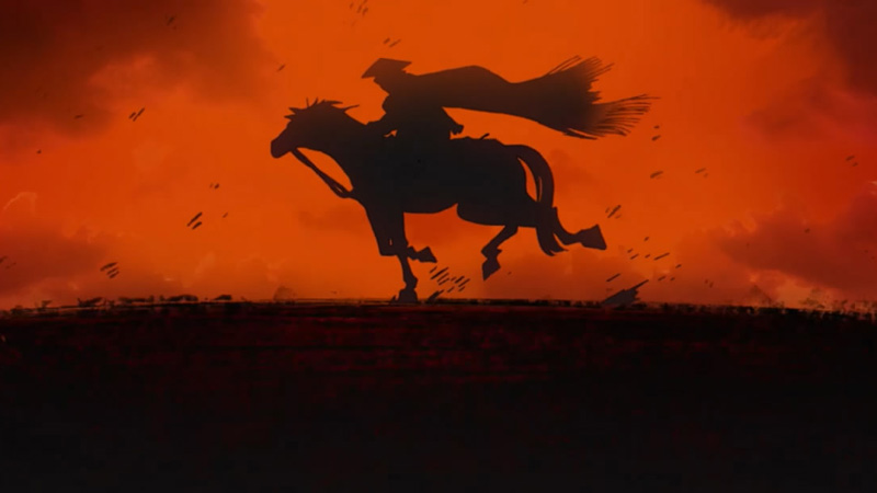 Blades of the Guardians: A Fresh Take on Traditional Chinese Martial Arts Culture