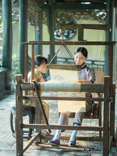Culture Cdrama Hi Producer: Exploring the Richness of China's Intangible Cultural Heritage