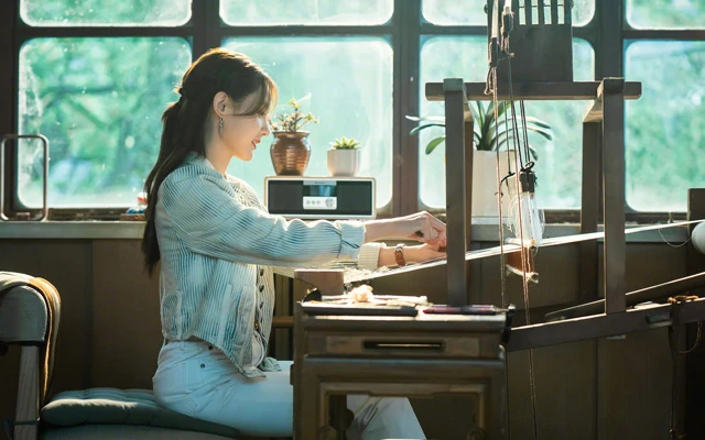 Culture Cdrama Hi Producer: Exploring the Richness of China's Intangible Cultural Heritage