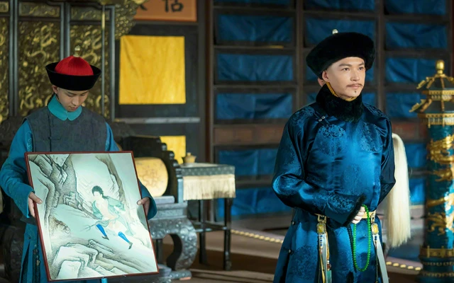 Culture Cdrama Hi Producer: Exploring the Richness of China's Intangible Cultural Heritage