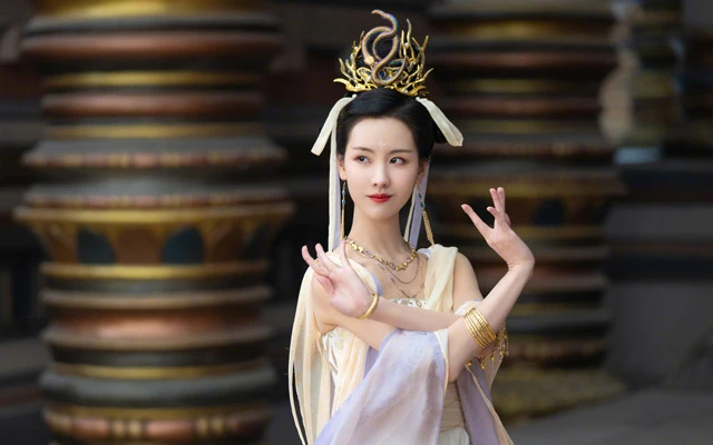 New Era, New Faces: Chinese Costume Dramas Reborn in 2023