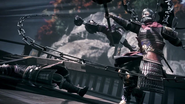 Ravages of Time: An Epic Chinese Anime Based on The Three Kingdoms Theme