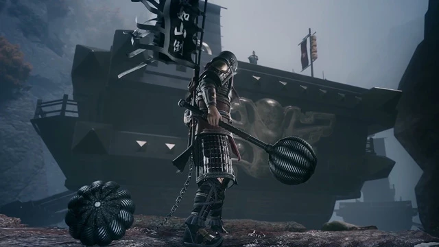Ravages of Time: An Epic Chinese Anime Based on The Three Kingdoms Theme