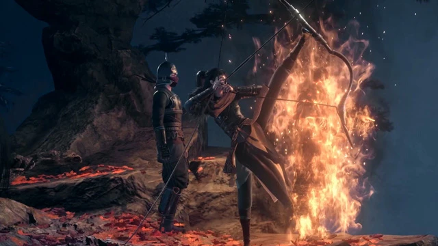 Ravages of Time: An Epic Chinese Anime Based on The Three Kingdoms Theme