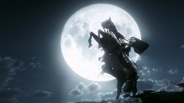Ravages of Time: An Epic Chinese Anime Based on The Three Kingdoms Theme