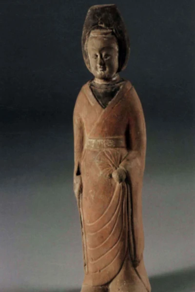 The Enduring Legacy of Jiaoling Youren in China: History and Cultural Significance