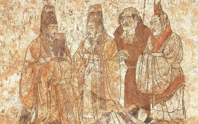 The Enduring Legacy of Jiaoling Youren in China: History and Cultural Significance