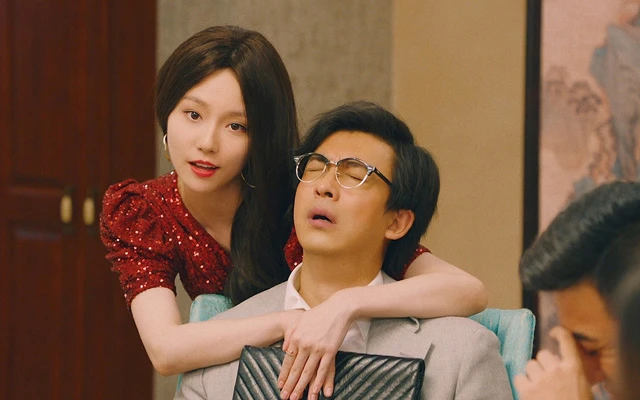 The Evolution of Chinese Drama in 2023 - Breaking Boundaries