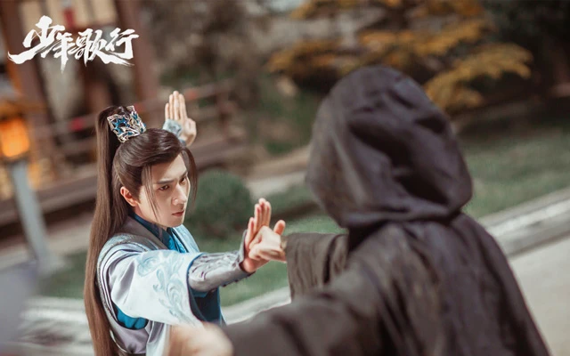 The Evolution of Chinese Drama in 2023 - Breaking Boundaries