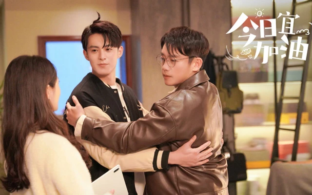 The Evolution of Chinese Drama in 2023 - Breaking Boundaries