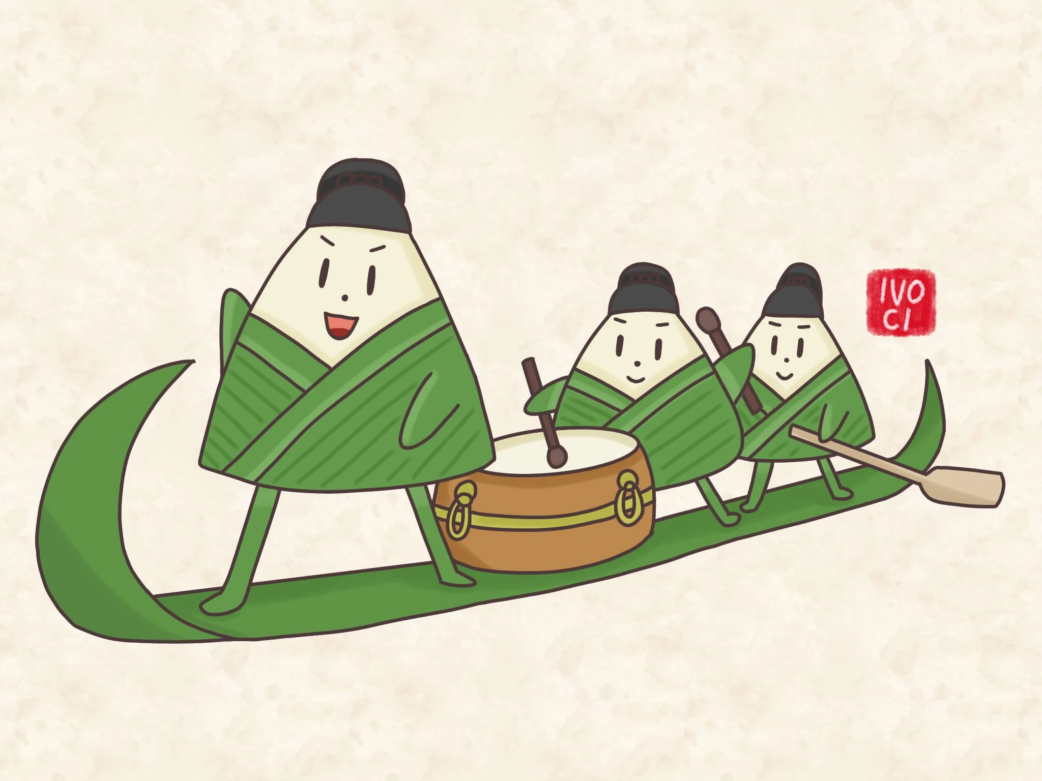 ivoci-Dragon-Boat-Festival-端午节-Illustration-1_1_circle_6Z1Qo11914