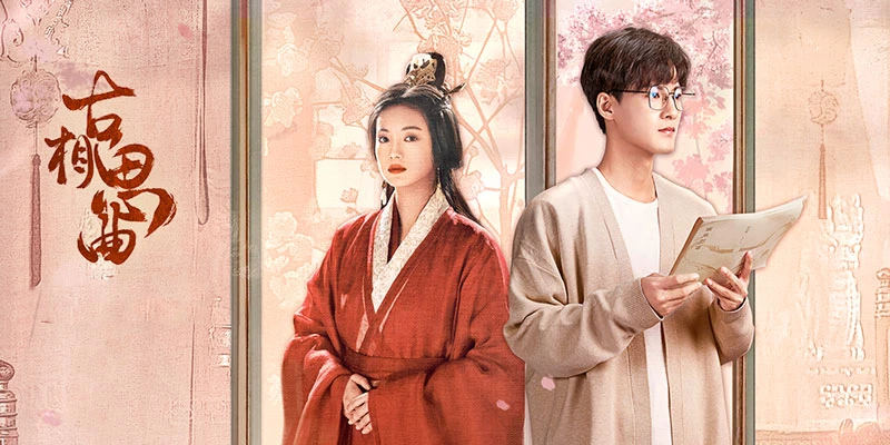 An Ancient Love Song: A Tale of Fate, Romance, and Mystery in the Latest Time Travel Cdramas