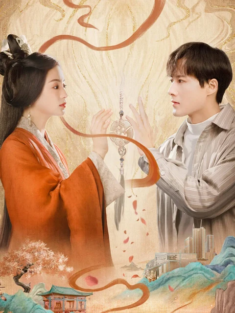 An Ancient Love Song: A Tale of Fate, Romance, and Mystery in the Latest Time Travel Cdramas