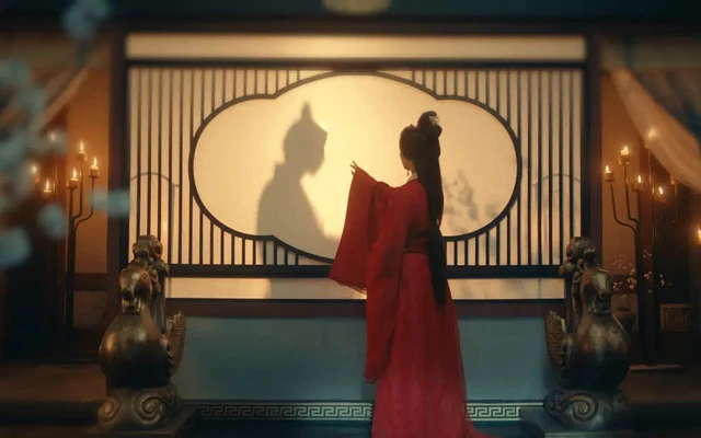 An Ancient Love Song: A Tale of Fate, Romance, and Mystery in the Latest Time Travel Cdramas